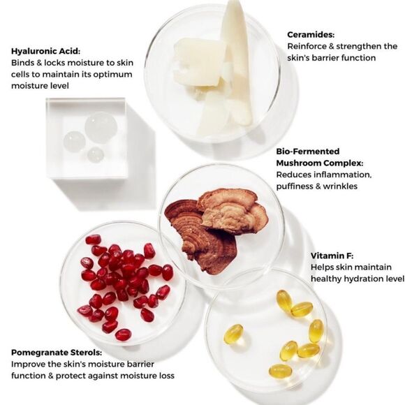 ⛄️ Beauty Stat Universal Pro-Bio Moisture Boost Cream 1 Oz All skin types - Picture 6 of 10